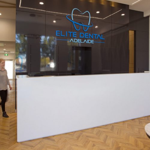 QIP Accreditation_Elite Dental Adelaide